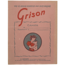 Grison. Tous les produits d'entretien pour toutes chaussures