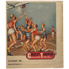 Goulet-Turpin Garantie Totale