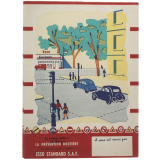 La Prévention routière