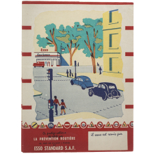 La Prévention routière