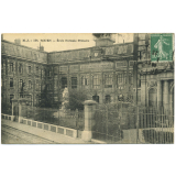 598 - Rouen - Ecole Normale Primaire.