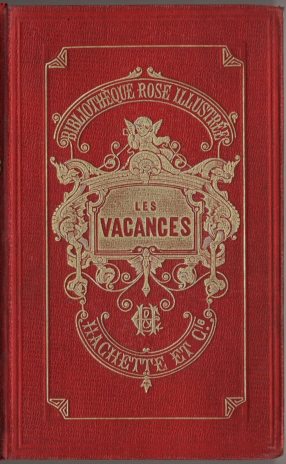 Les Vacances.