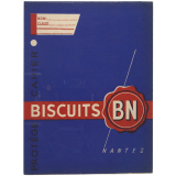 Biscuits BN