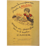 Pâte Éclair