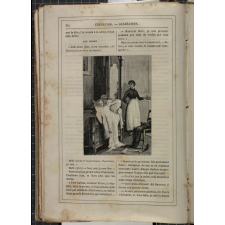 Magasin d'éducation et de récréation et semaine des enfants réunis. Journal de toute la famille. 40me volume. 2me semestre, 1884.