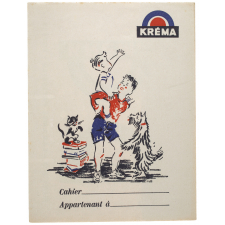 Krema