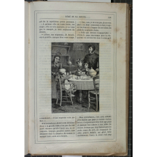 Magasin d'éducation et de récréation et semaine des enfants réunis. Journal de toute la famille. 39me volume. 1er semestre, 1884.