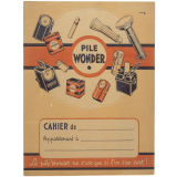 Pile Wonder
