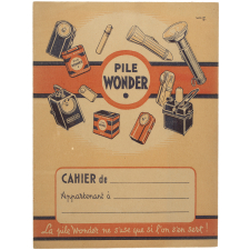 Pile Wonder