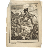 Expulsion des Anglais - Mort de Talbot - Histoire de France n°45.