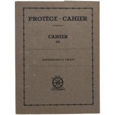 La Technique du livre