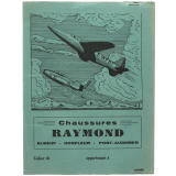Chaussures Raymond