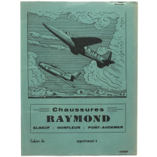 Chaussures Raymond