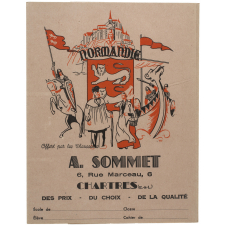 Normandie