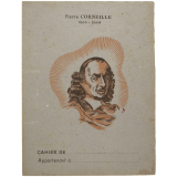 Pierre Corneille.