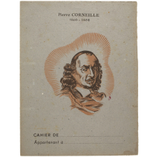 Pierre Corneille.