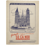 Notre-Dame de Rouen (XIIIe siècle)