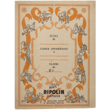 Ripolin Express. La meilleure laque à séchage rapide
