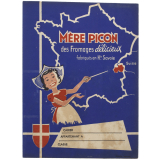 Mère Picon, des fromages délicieux fabriqués en Hte Savoie