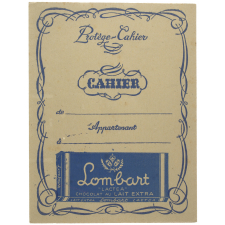 Chocolat Lombart