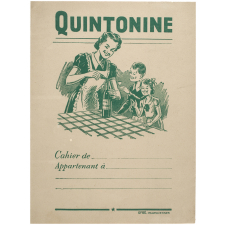 Quintonine