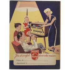 Joie et confort dans la maison - Philips
