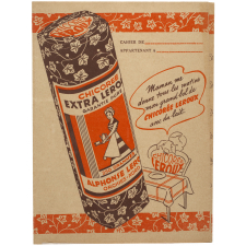 Chicorée extra Leroux