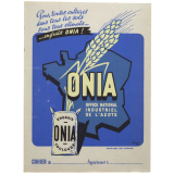 Engrais Onia