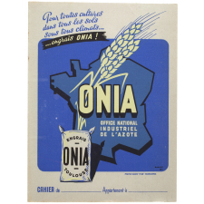Engrais Onia