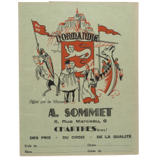 Normandie