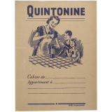Quintonine