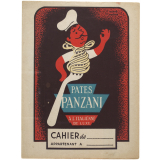 Pâtes Panzani