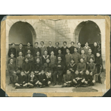 Souvenir du lycée de Constantine : Classe de 5e A
 
