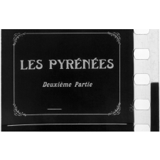 Pyrénées II