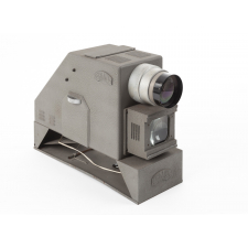 Epidiascope Sedaine : appareil de projection