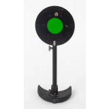 Filtre optique vert