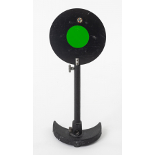 Filtre optique vert