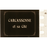 Carcassonne et sa Cité