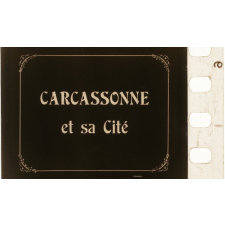 Carcassonne et sa Cité