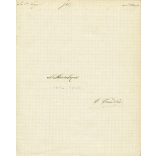 Mathématiques et cosmographie