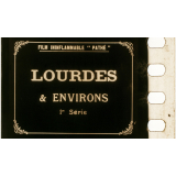 Lourdes & environs : 1re série
