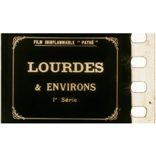 Lourdes & environs : 1re série