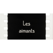 Cours visuel de sciences - Les aimants, la boussole