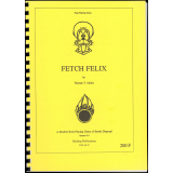 Fetch Felix : A Modern Role-Playing Game of Bomb Disposal