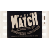 Actualités scolaires 26 : Paris Match