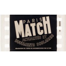 Actualités scolaires 26 : Paris Match