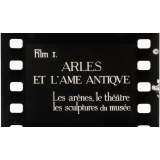 Arles et l'âme antique