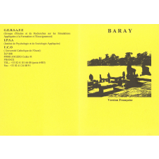 Baray
