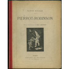 Pierrot-Robinson par Tante Nicole