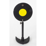 Filtre optique jaune